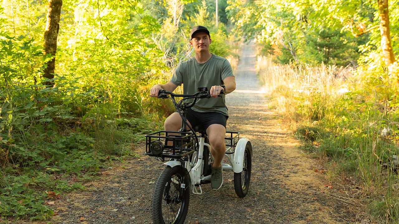 Understanding the Durability of Electric Trikes