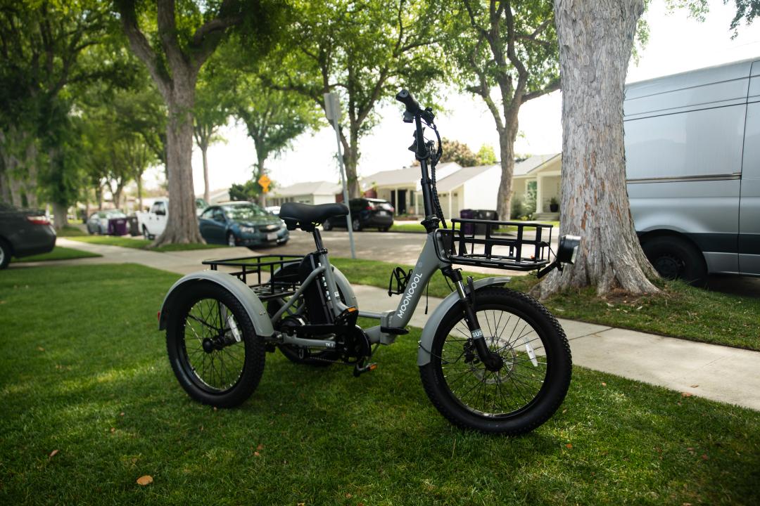Reducing Your Electric Trike's Maintenance Cost: A Guide