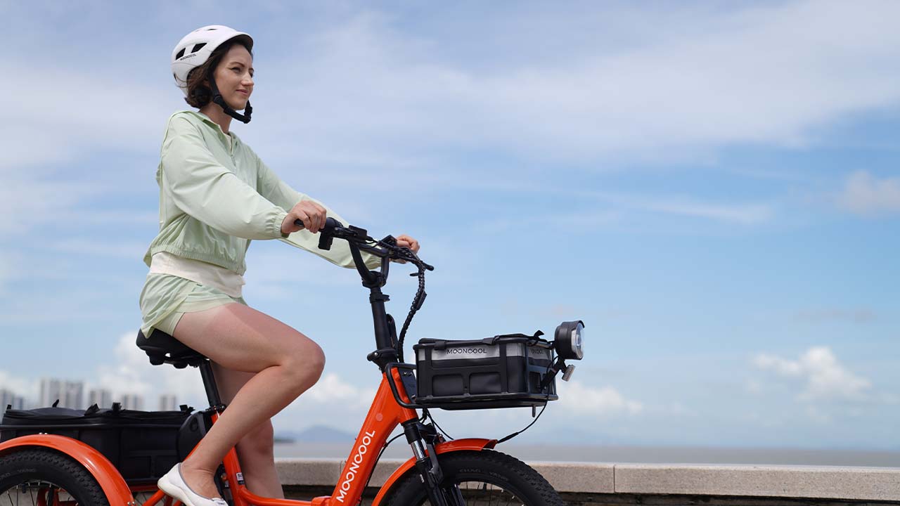 Understanding Common Problems in Electric Trikes