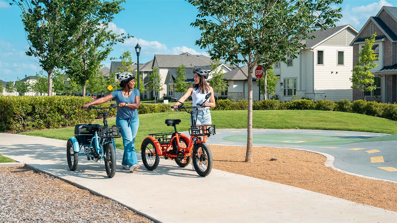 Deep Dive: Electric Trike Speed Within Trike Performance Factors