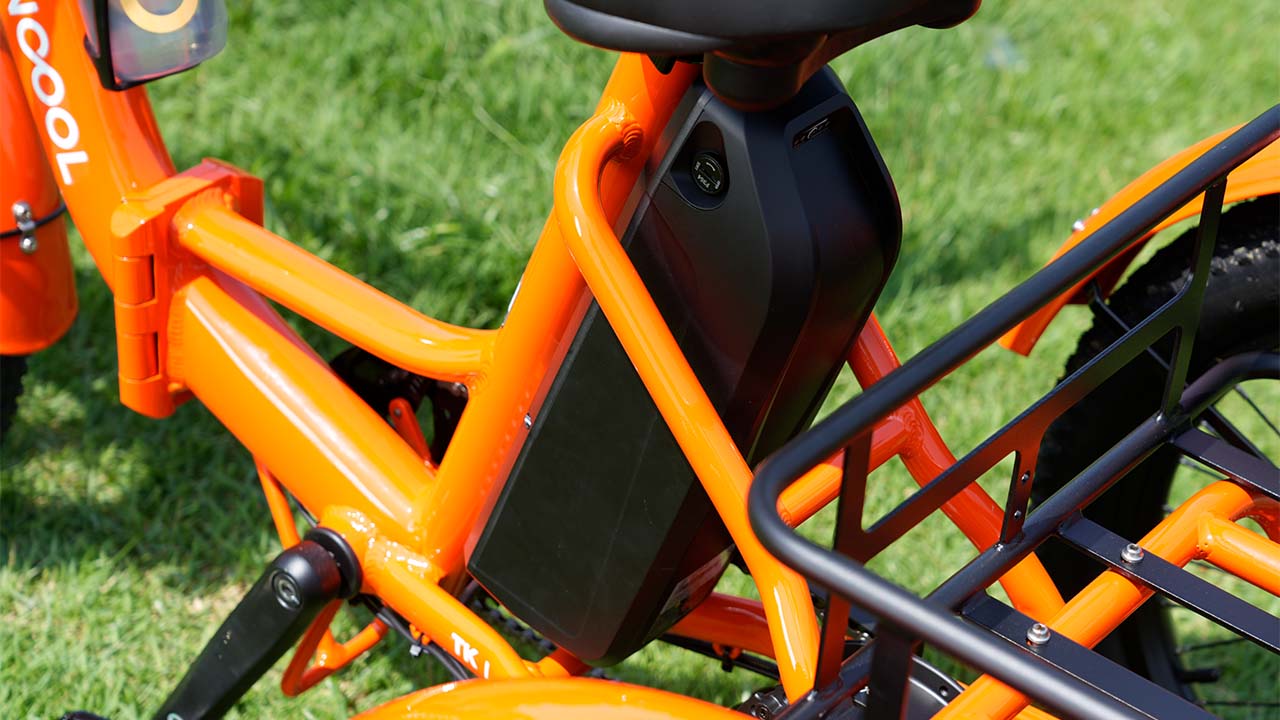 Ensuring Longevity: Proper Storage for Electric Trikes